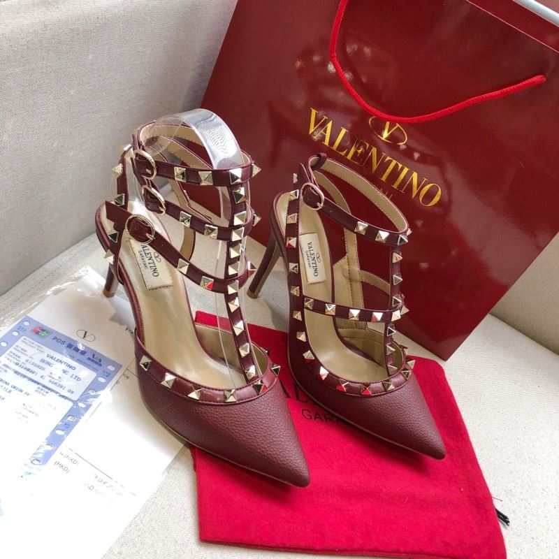 Valentino Sandals